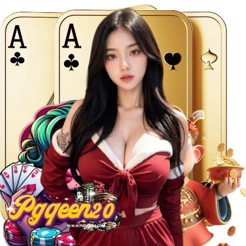 pgqeen20 เครดิตฟรี